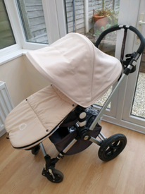 bugaboo cameleon accessories uk